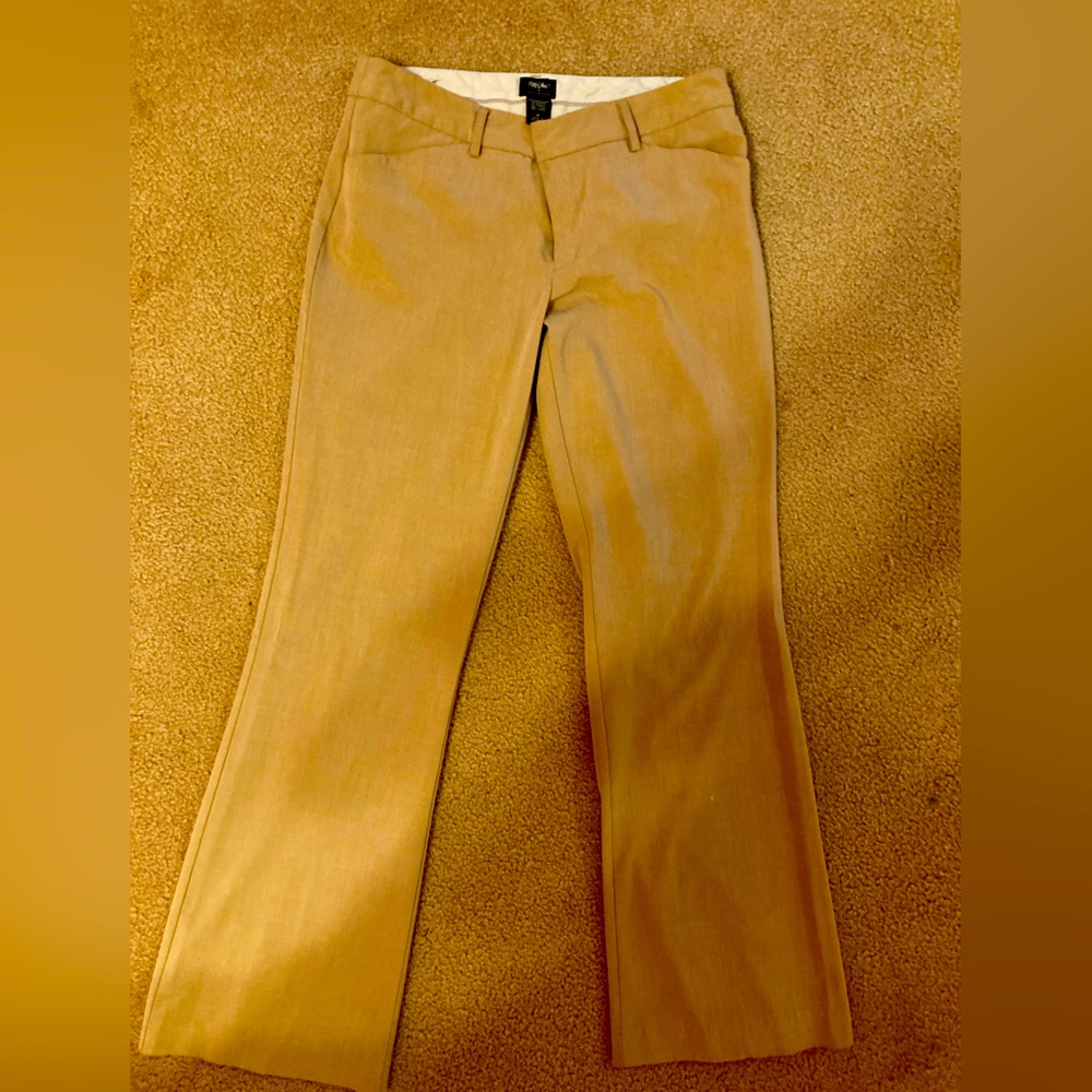 Mossimo Chinos